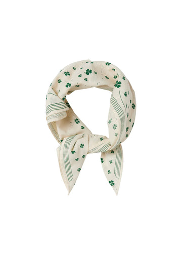 Avi - Scarf, Clover Field