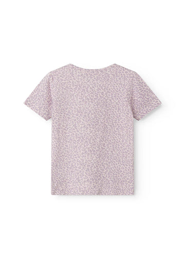 Leo Tee SS - T-shirt