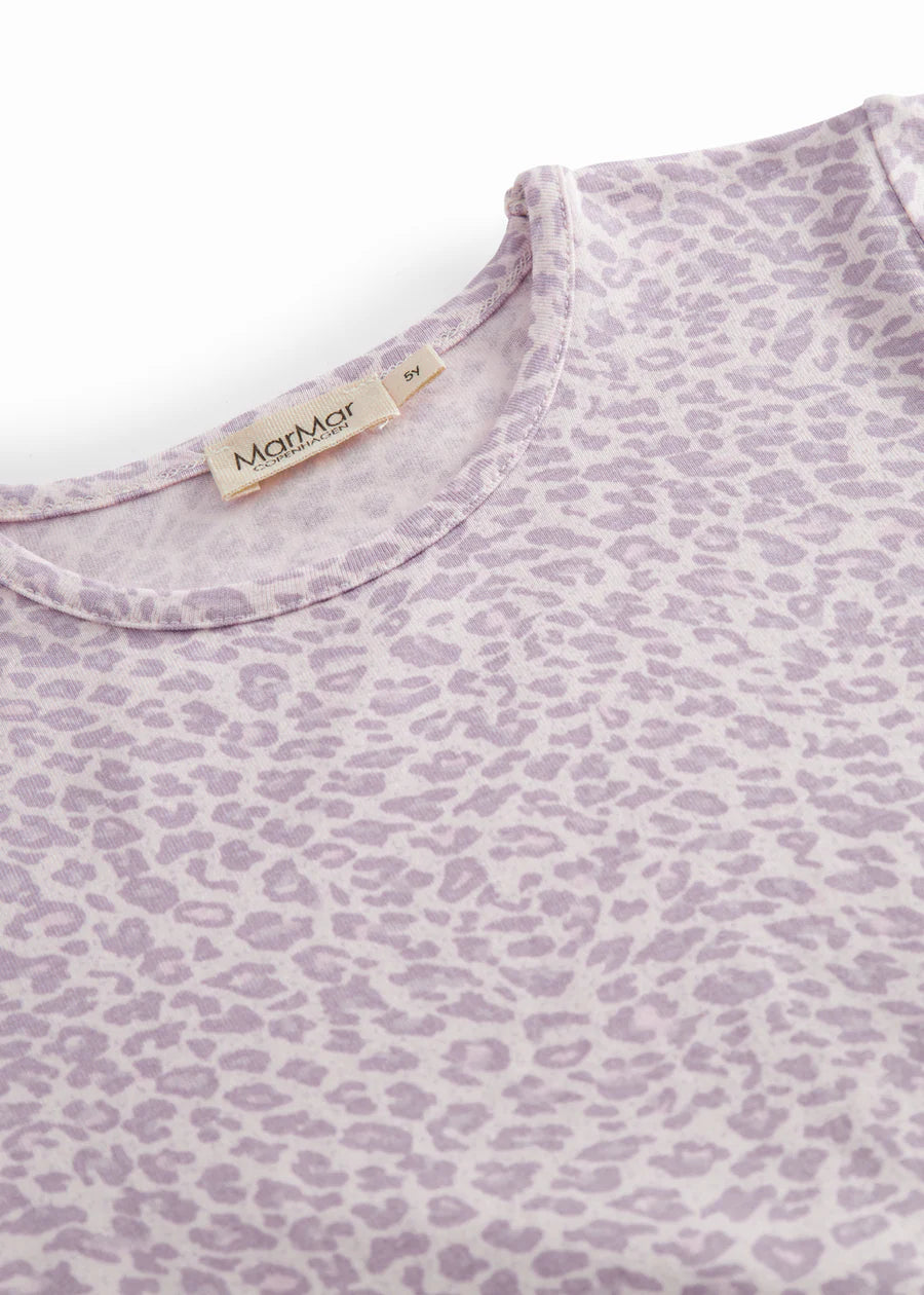 Leo Tee SS - T-shirt