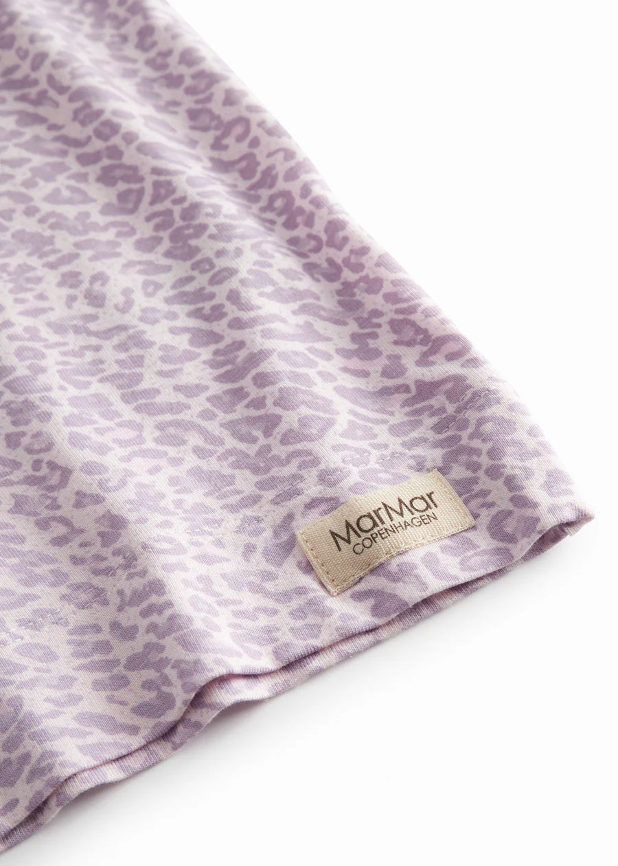 Leo Tee SS - T-shirt