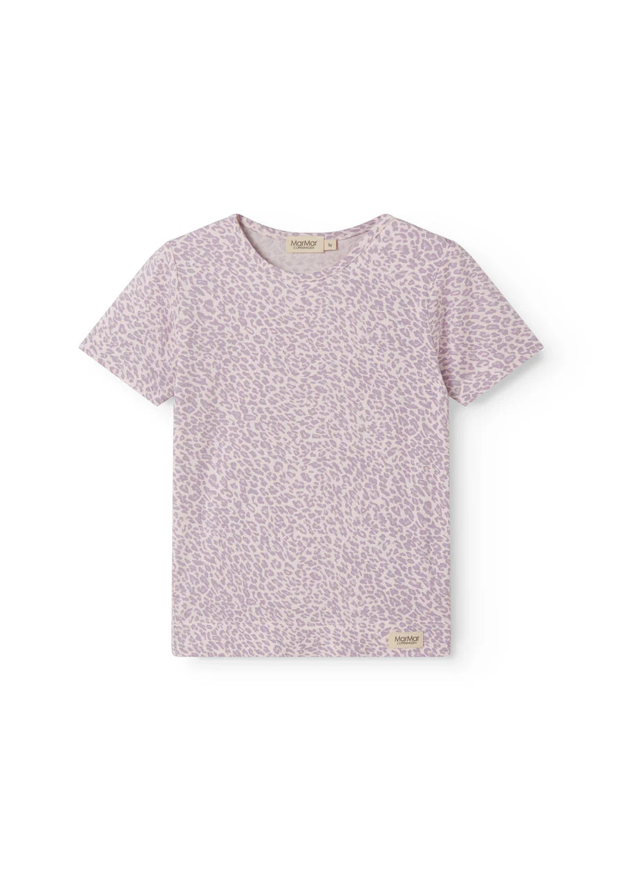 Leo Tee SS - T-shirt