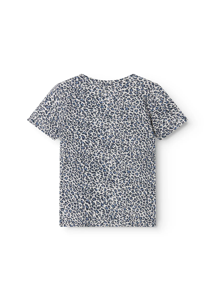 Leo Tee SS - T-shirt