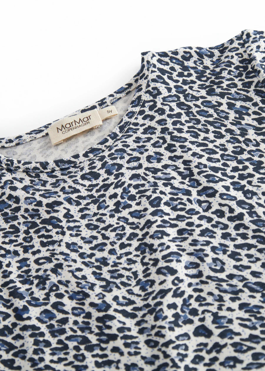 Leo Tee SS - T-shirt
