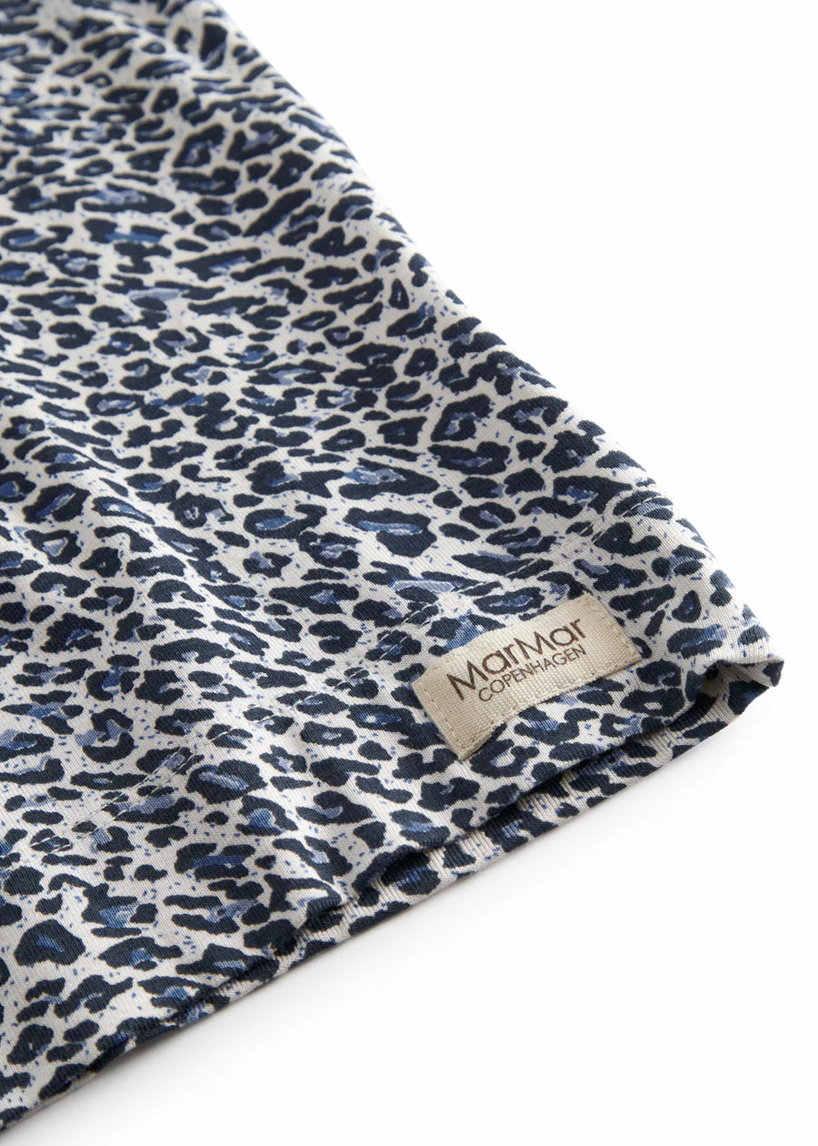 Leo Tee SS - T-shirt