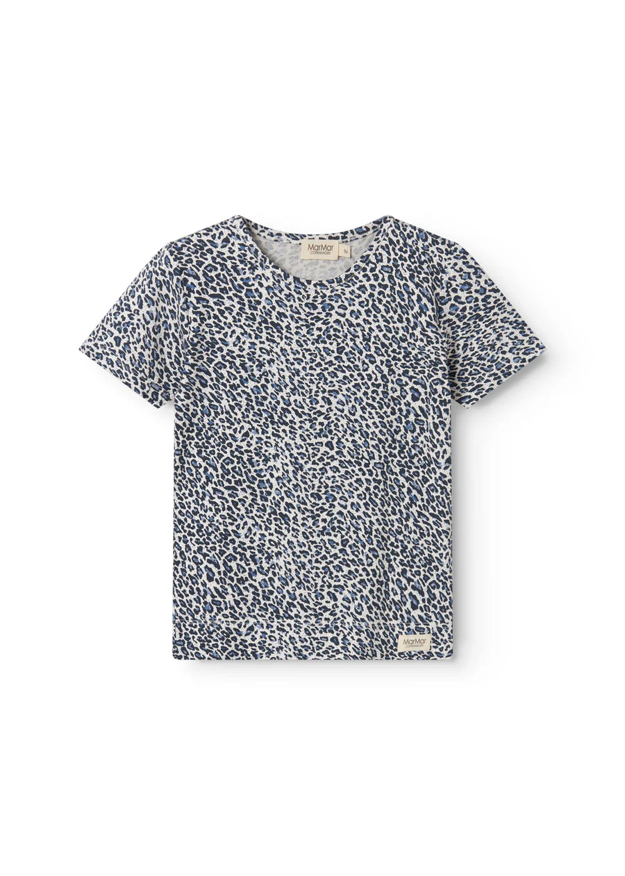 Leo Tee SS - T-shirt