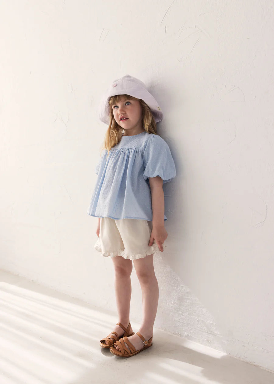 Pala Frill - Shorts