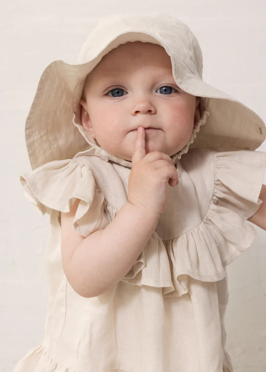 Alba Baby L - Hat