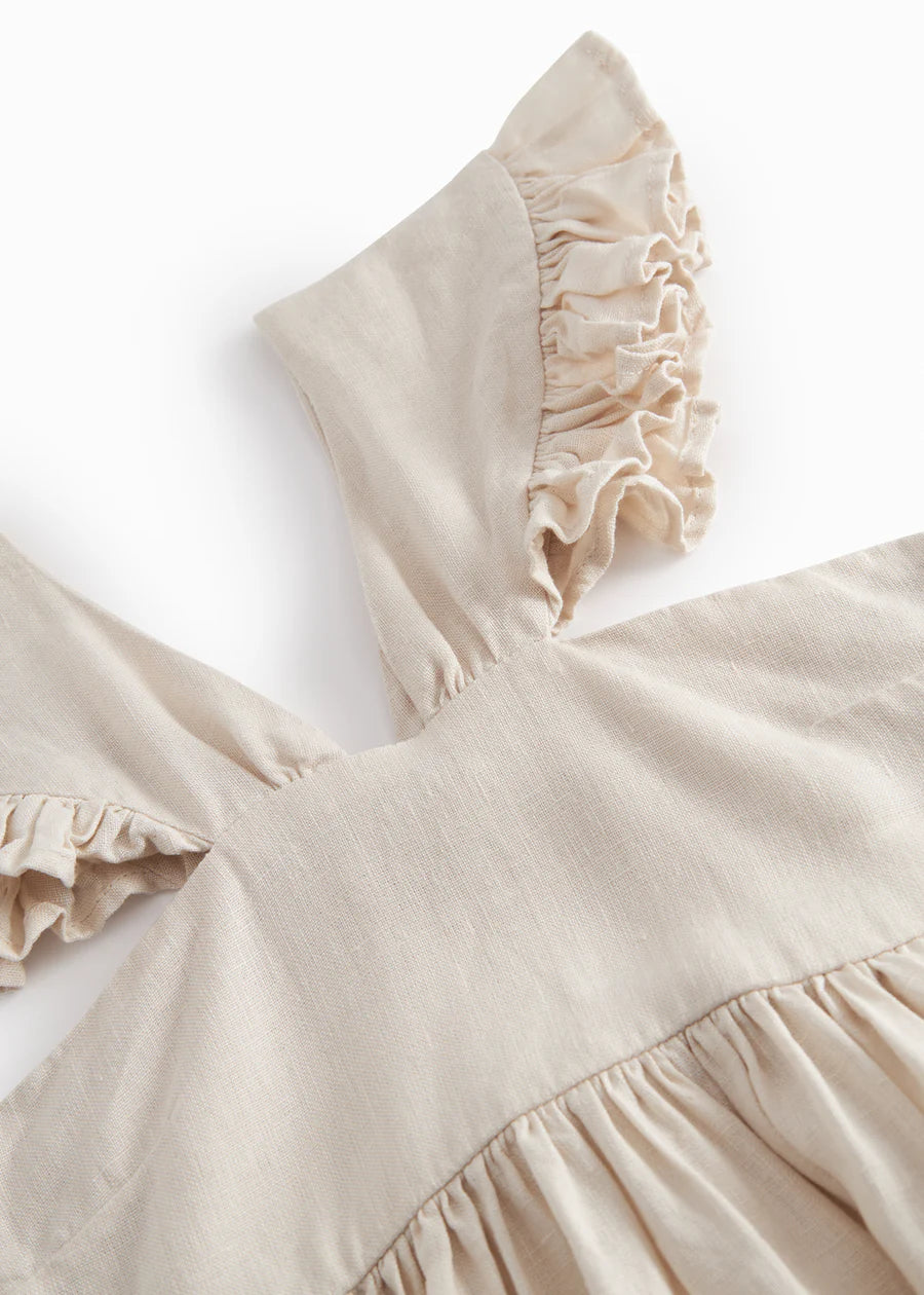 Dalani - Dress