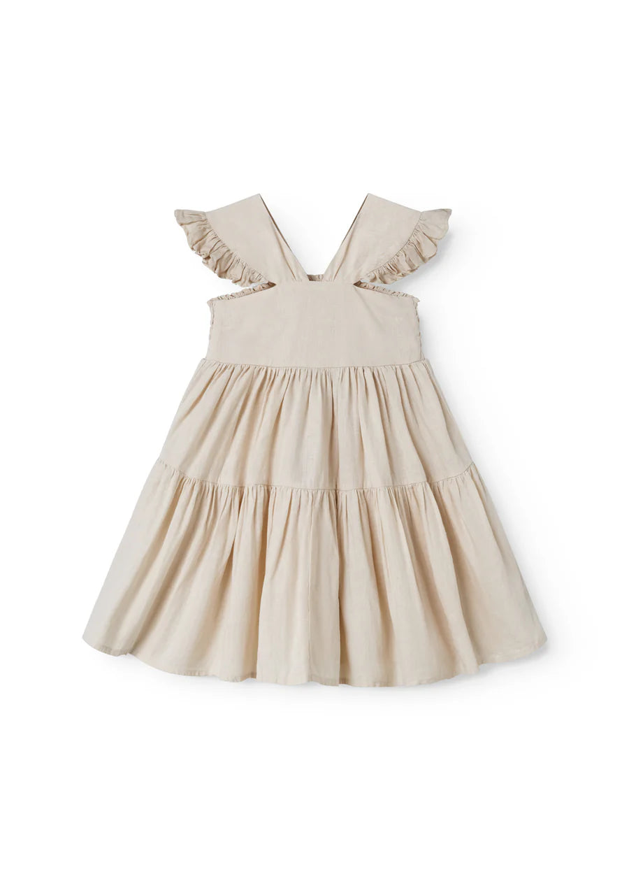 Dalani - Dress