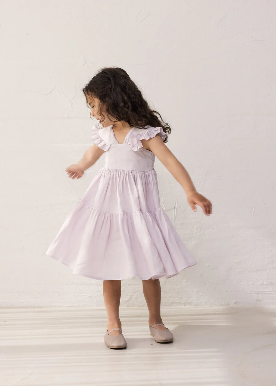 Dalani - Dress