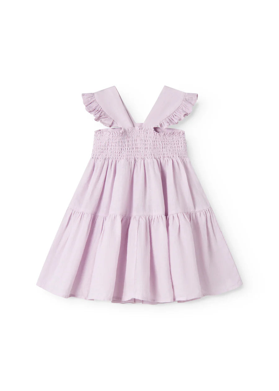 Dalani - Dress