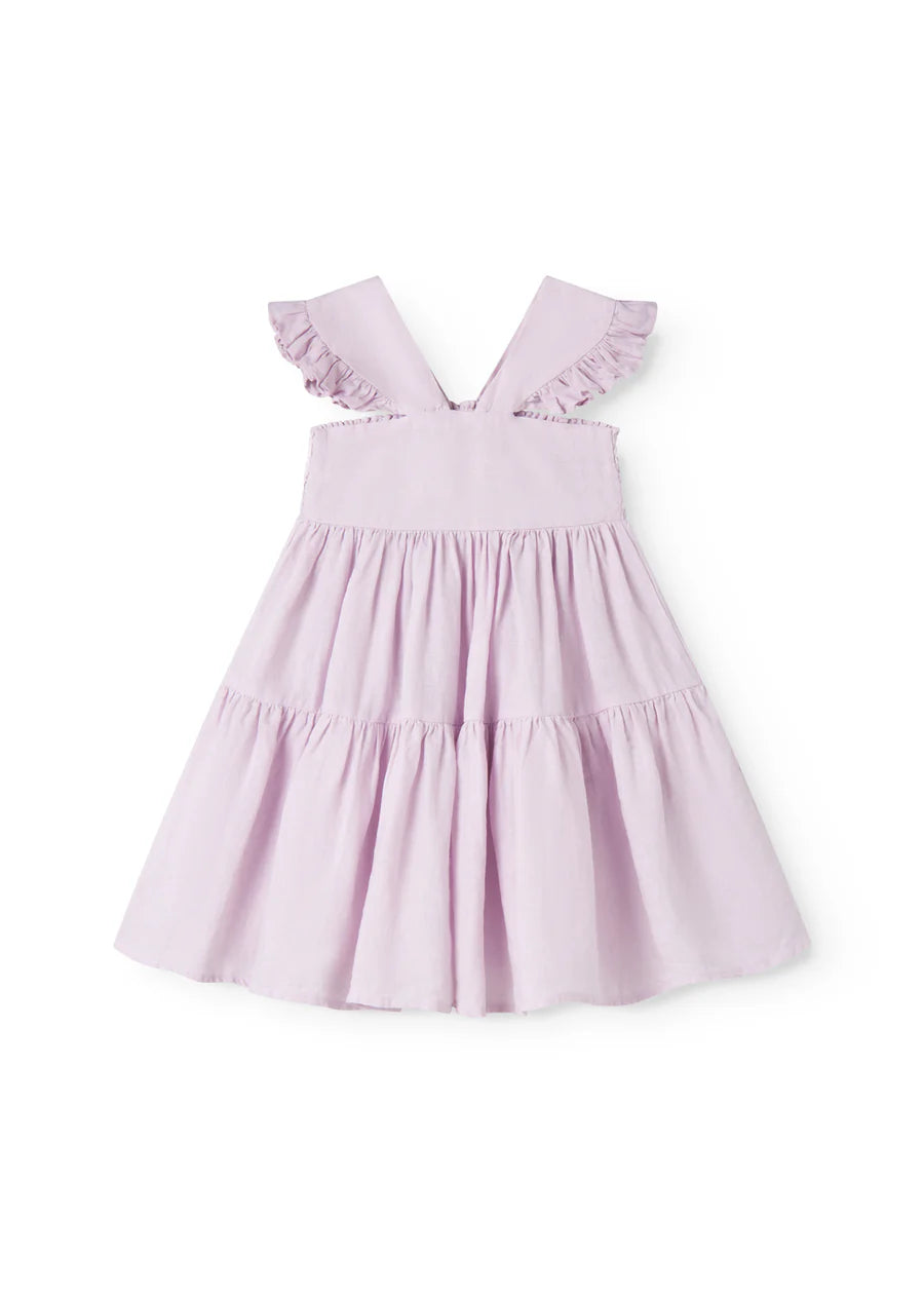 Dalani - Dress