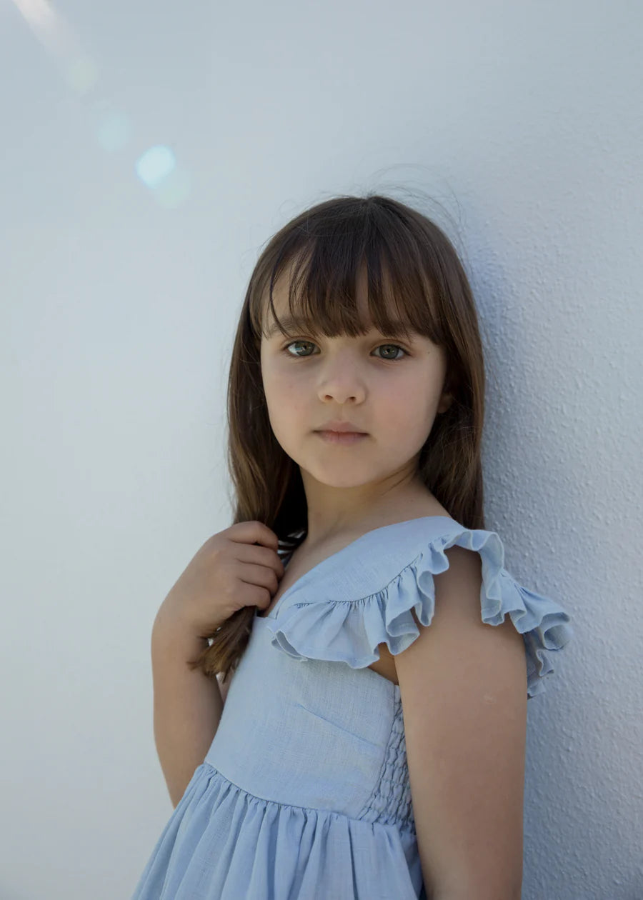 Dalani - Dress