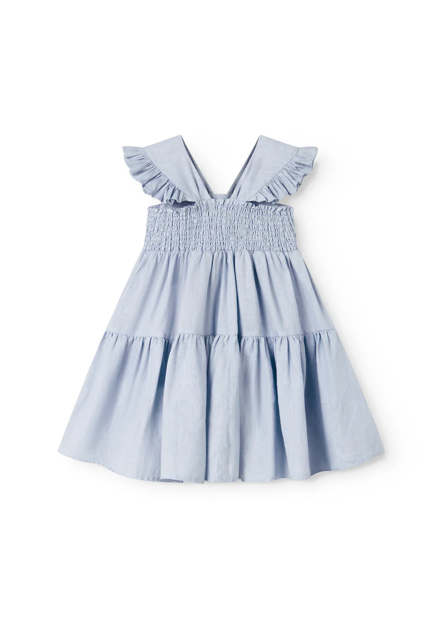 Dalani - Dress