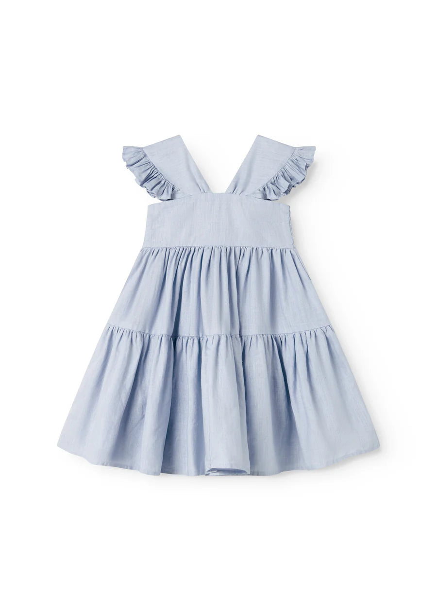 Dalani - Dress