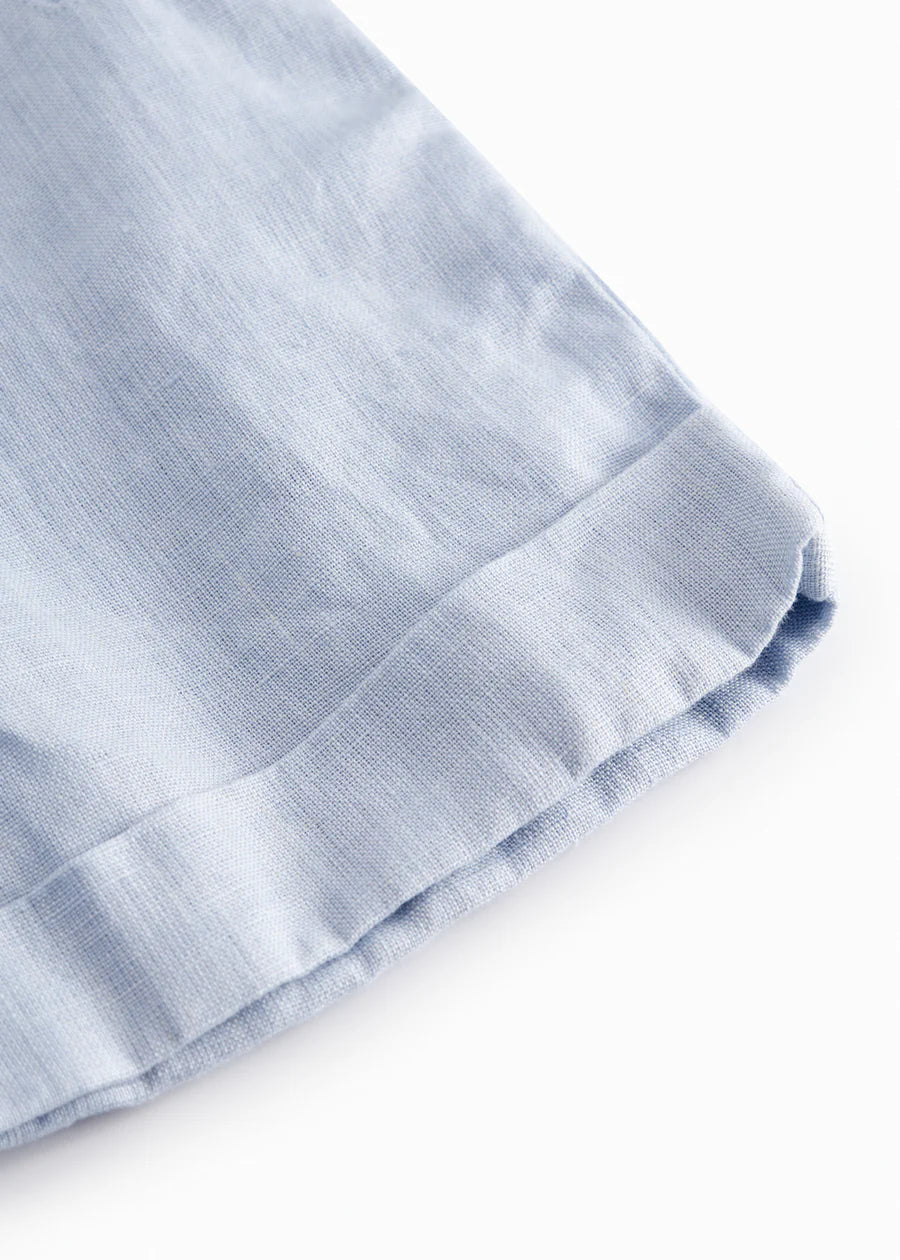 Pito - Shorts, Blue Mist