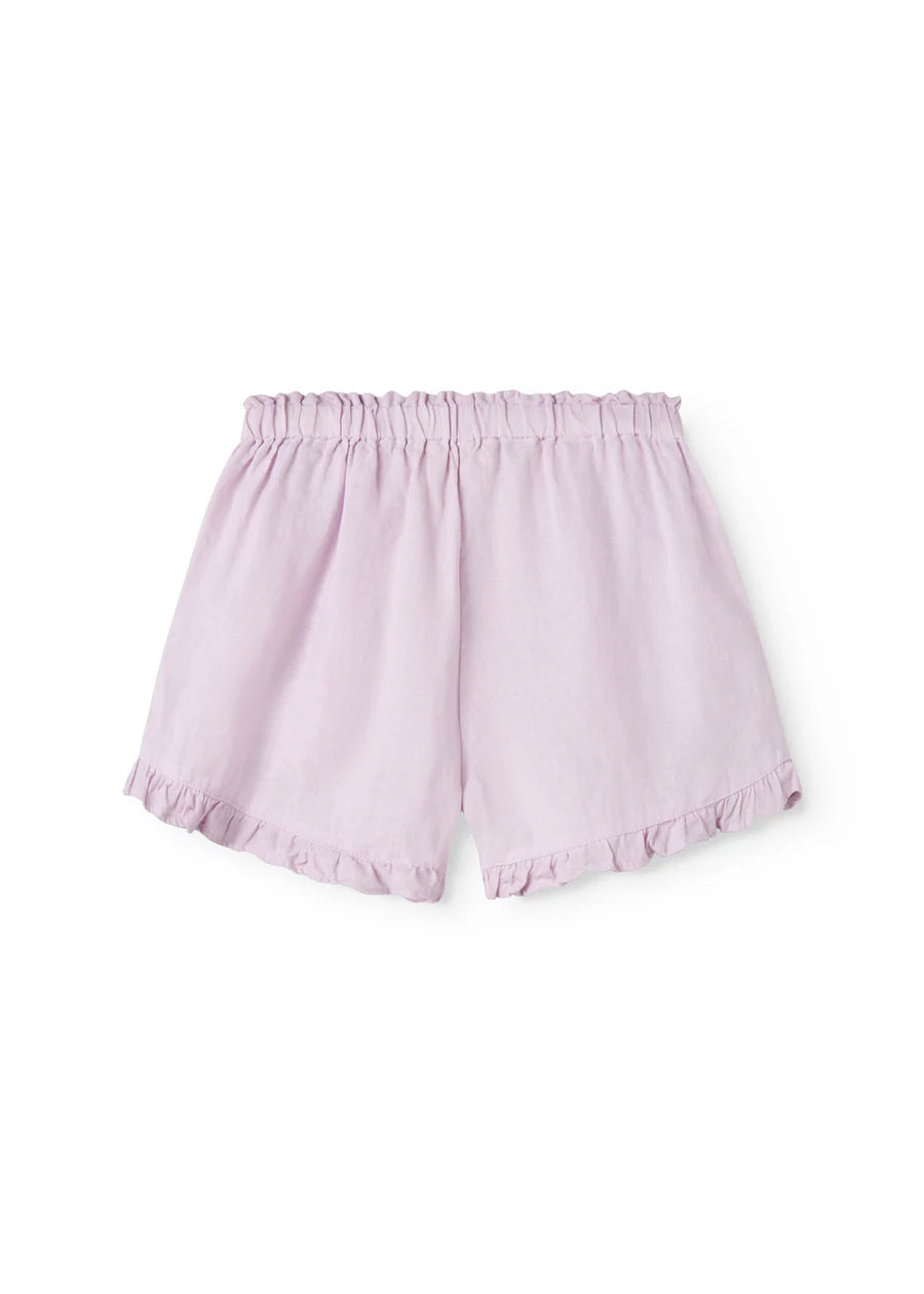Pala Frill - Shorts