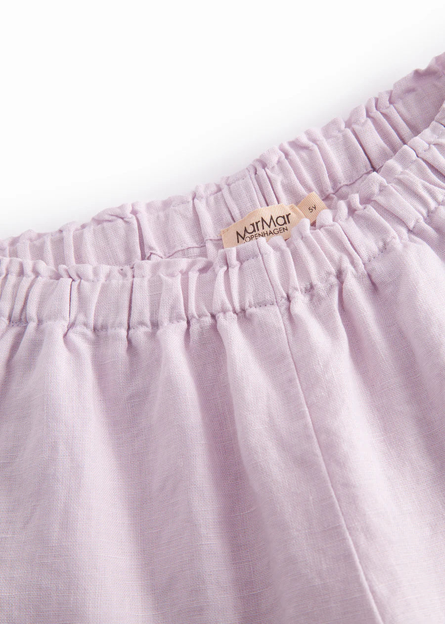 Pala Frill - Shorts