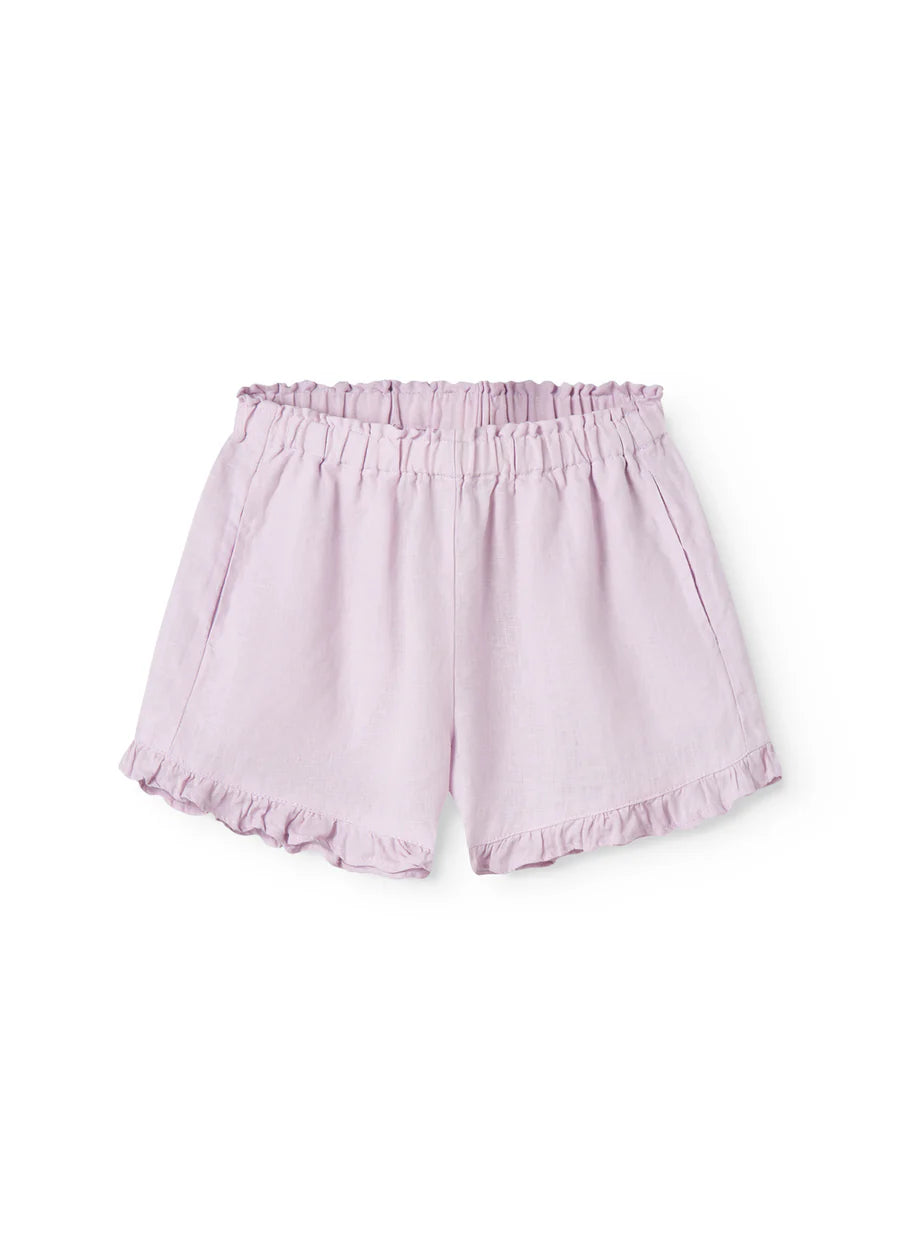 Pala Frill - Shorts