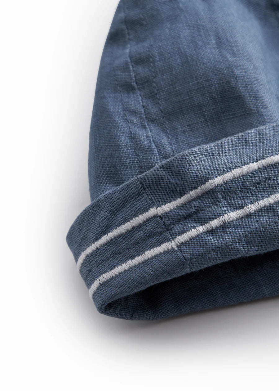Asea - Hat, Navy Dust