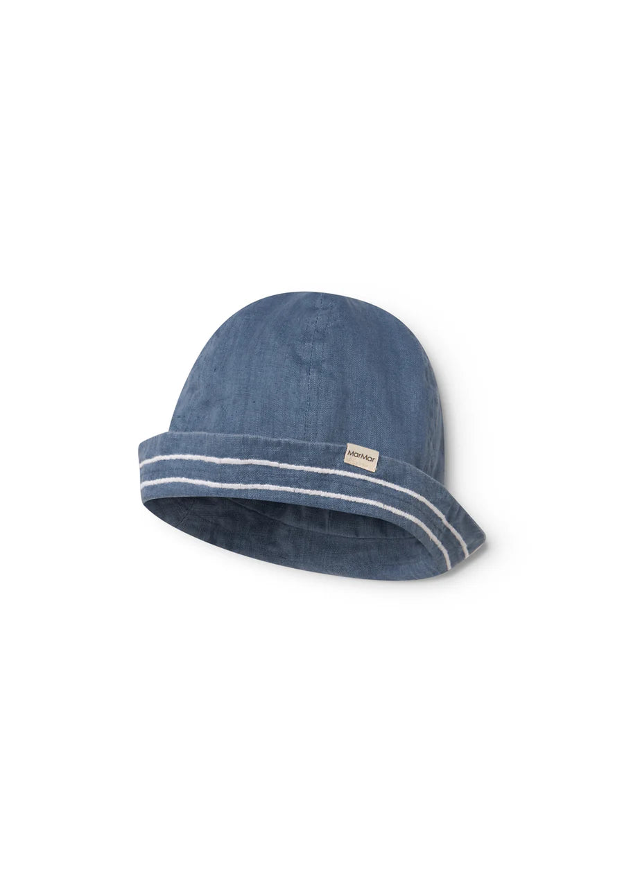 Asea - Hat, Navy Dust